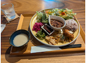 Kuraru Cafe くらるカフェ: ひらりんさんの2026年04月20日の1枚目の投稿写真