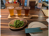 Craftbeer Tavern クラフトビア タヴァン: ひらりんさんの2026年10月01日の1枚目の投稿写真