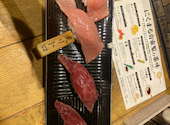 焼肉酒場 にくまる 春吉店: チャーさんの2024年09月23日の1枚目の投稿写真
