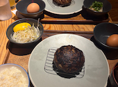 挽き肉のトリコ 渋谷店: あやかさんの2026年07月29日の1枚目の投稿写真