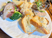 炉端イタリアン FESTA 博多店: みつけんさんの2026年04月29日の1枚目の投稿写真