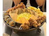 韓国サムギョプサル マルエイ 栄 住吉店: あやさんの2026年05月24日の1枚目の投稿写真