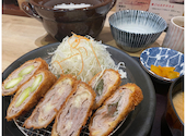 とんかつ 神楽坂 さくら 君津店: くみさんの2026年08月14日の1枚目の投稿写真