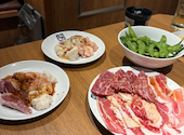 牛角 南越谷店: かずきちさんの2026年03月の1枚目の投稿写真