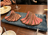 肉山 おおみや: しらいさんの2024年11月03日の1枚目の投稿写真