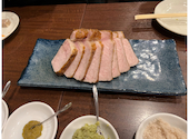 肉山 おおみや: しらいさんの2024年11月03日の2枚目の投稿写真