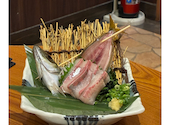 さかな酒場 魚星 大曽根西口店: りょうたさんの2026年08月09日の1枚目の投稿写真