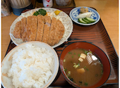 とんかつ藤の口コミ画像1