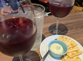 イタリアン　魚酒場　アルバータ　ホワイティうめだ店: りょうママさんの2025年05月の1枚目の投稿写真