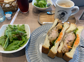 偉大なる発明 The Bread parloir ザ ブレッド パーラー: てっちゃんさんの2026年05月04日の1枚目の投稿写真