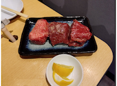焼肉ここから　千葉中央店: ふじもんさんの2026年06月07日の3枚目の投稿写真