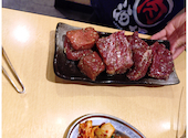 焼肉ここから　千葉中央店: ふじもんさんの2026年07月12日の2枚目の投稿写真