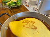 パンケーキとロコモコのカフェ The Moana place: あーすさんの2026年06月23日の1枚目の投稿写真