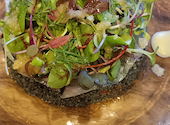Bistro yuj ビストロユジュ: 魚・鶏肉が大好きさんの2026年10月08日の1枚目の投稿写真