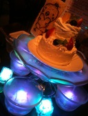 ＜炎のdining bar＞旭山キッチン: たくさんの2010年04月10日の1枚目の投稿写真