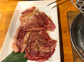 焼肉 ふうふう亭 京橋店: ペコちゃんさんの2026年03月13日の1枚目の投稿写真