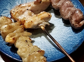 串焼酒場 たけし: ごーごーさんの2026年09月07日の1枚目の投稿写真