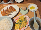 餃子製造直販店 餃山堂 町田: ごーごーさんの2026年07月14日の1枚目の投稿写真