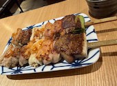 焼鳥 鉄弖亭 てっててい 相模大野店: ごーごーさんの2026年09月12日の2枚目の投稿写真