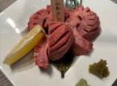 焼肉 青とうがらし 中山店: まっちゃんさんの2024年05月21日の1枚目の投稿写真