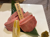 焼肉 青とうがらし 中山店: まーちゃんさんの2026年02月19日の2枚目の投稿写真