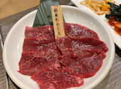 焼肉 青とうがらし 中山店: まーちゃんさんの2026年02月19日の3枚目の投稿写真
