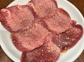 焼肉 青とうがらし 中山店: まっちゃさんの2026年06月06日の3枚目の投稿写真