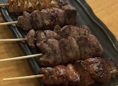 もつ焼き19番: ごーごーさんの2026年09月07日の2枚目の投稿写真