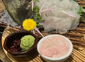 【全席喫煙/個室◎2.5H生付飲み放題】レタしゃぶと本まぐろ きばらし 町田店: まっちゃさんの2026年05月07日の2枚目の投稿写真