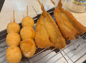 串カツ田中 南大沢店: まっちゃさんの2026年04月19日の2枚目の投稿写真