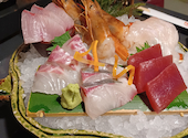 和食と地酒 日本酒 豆助 西心斎橋店: ＬＵＮＡさんの2022年05月04日の2枚目の投稿写真