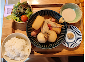 おだしとワインとお料理と。motto : ＬＵＮＡさんの2026年04月29日の2枚目の投稿写真
