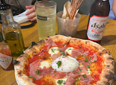 Pizzeria BEN COTTA ベンコッタ: kokeちゃんさんの2026年07月20日の2枚目の投稿写真