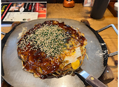お好み焼き ねぎ庵 川内店: kokeちゃんさんの2026年06月14日の2枚目の投稿写真