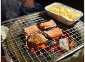 焼肉ここから和牛まみれ十三西口店: せいやさんの2025年10月13日の1枚目の投稿写真