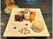 SWEDISH CAFE BAR FI KA スウェディッシュカフェバーフィーカ: aiさんの2024年05月16日の1枚目の投稿写真