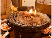 七輪焼と博多もつ鍋 一 はじめ: ボチボチさんの2026年07月16日の1枚目の投稿写真