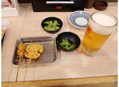 恵美須商店 すすきの: ショウゴさんの2026年08月08日の1枚目の投稿写真