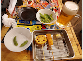 恵美須商店 すすきの: ショウゴさんの2026年09月23日の2枚目の投稿写真
