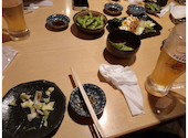 京の里久 渋谷店: ショウゴさんの2026年05月07日の1枚目の投稿写真