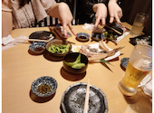京の里久 渋谷店: ショウゴさんの2026年05月07日の3枚目の投稿写真