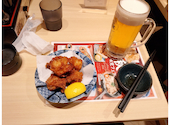 北海道海鮮居酒屋さぶろう さっぽろテレビ塔店: ショウゴさんの2026年10月10日の1枚目の投稿写真