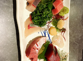 酒菜屋Dining まこ: あやきゃんさんの2021年04月04日の3枚目の投稿写真