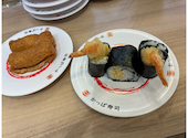かっぱ寿司 郡山亀田店: まいまいさんの2026年04月26日の2枚目の投稿写真