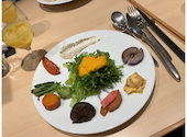 肉と野菜の農家イタリアン Arigato: まいまいさんの2024年12月29日の1枚目の投稿写真