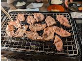 焼肉 海鮮 ニクサカナ 梅田東通店: 水輝さんの2025年02月19日の2枚目の投稿写真