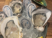 月島オイスター倶楽部: さくひなさんの2024年12月28日の1枚目の投稿写真
