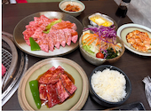 焼肉家牛車: あさんの2026年05月の1枚目の投稿写真
