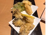 牡蠣居酒屋　おいすた: あさんの2026年05月の1枚目の投稿写真