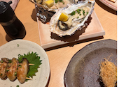 牡蠣居酒屋 おいすた: あさんの2026年05月05日の3枚目の投稿写真